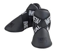 METAL BOXE Pieds Full Leger Protege Pieds Competition Blacklight S