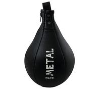 METAL BOXE Poire de Vitesse Cuir Heracles XS
