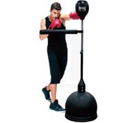 METAL BOXE Power Spin