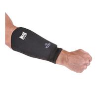 METAL BOXE Protège Avant-Bras Noir L