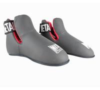 Metal Boxe Protège-pieds MB165MN full-contact Noir Taille M