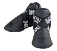 METAL BOXE Protège-Pieds Noir S