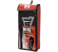 METAL BOXE Protège-tibias de sport de combat Taille L