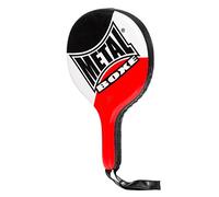 METAL BOXE Raquette de Boxe