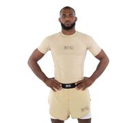 Rashguard Metal Boxe Performance Desert Storm Beige M