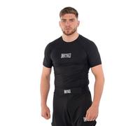 METAL BOXE Rashguard Performance Noir M