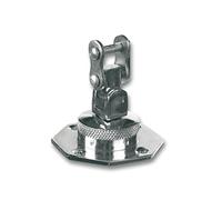 METAL BOXE ROTULE Acier ROTULE A VIS Acier Unique