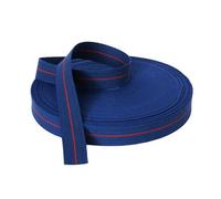 METAL BOXE Rouleau de Ceinture Karate