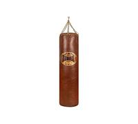 METAL BOXE Sac Cuir Jupiter Boxe Adulte Unisexe, Marron, 150