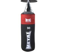 METAL BOXE Sac de Frappe Club Line 120cm Vide