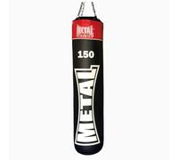 METAL BOXE Sac de Frappe Club Line 120cm Vide