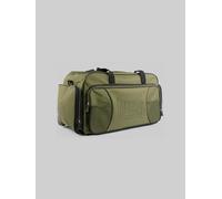 METAL BOXE Sac de Sport Club Adulte Unisexe, Kaki/Vert, Unique