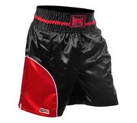METAL BOXE Short Boxe Anglaise Club Line S