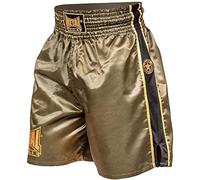METAL BOXE - Short de Boxe Anglaise Proline