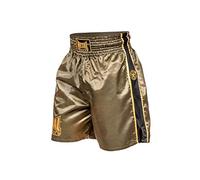 METAL BOXE Short Engels Boksen Militaire Pantalon Kickbox, Jambe, M Mixte