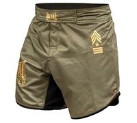 METAL BOXE Short MMA Military S