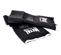 Metal Boxe Sous-gants Max Gel Éponge – Senior – Noir