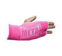 Metal Boxe Sous-gants Senior Noir – Confort optimal, absorption sueur, anti-odeurs
