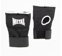 Metal Boxe sous-gants Max Gel éponge Noir Junior