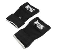 METAL BOXE sous-Gants Max Gel Noir Senior
