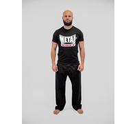METAL BOXE T-Shirt New Visual Noir XXL