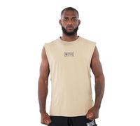 METAL BOXE Tank Polyester Desert Storm L