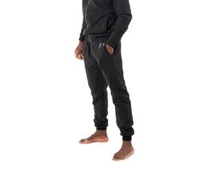METAL BOXE Training Pant Suit Noir S