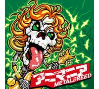 Metal Breed - ANI Mania [Import]