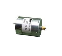Metal Brush RFK-370C-2785 Démarreur électronique avec démarreur électronique Gear DC WWECCQIJ