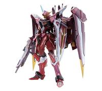 Bandai Tamashii Nation - METAL BUILD Mobile Suit Gundam Seed - Justice Gundam