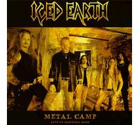 Métal Camp