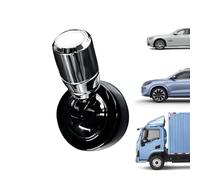 Metal Car Joystick Push To Start Button Cover Custom Ignition Switch Knob