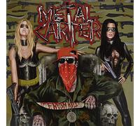 Metal Carter - Fresh Kill