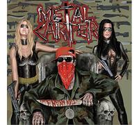 Metal Carter - Fresh Kill
