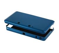 Metal Case - Schutzhülle Aus Metall Für Nintendo 3ds