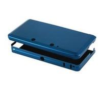 Metal case - schutzhülle aus metall für nintendo 3ds G