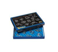 Métal Casse-Tête - 2