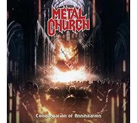 Congregation of Annihilation