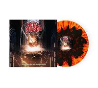 Metal Church - Congregation of Annihilation (Vinyl Splatter)