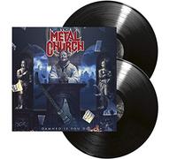 Metal Church - Damned If You Do [Import]