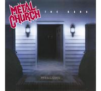 METAL CHURCH - DARK CD NEUF