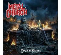 Dead to Rights