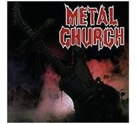 Metal Church – Metal Church – CD