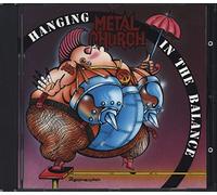 Metal Church - Hanging in the Balance