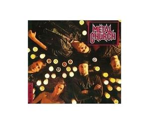 Metal Church - Human Factor [Import]