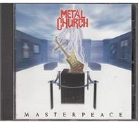 Metal Church – Masterpeace – Import