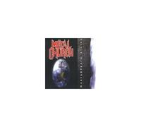 Metal Church - Masterpeace & Live [Import]