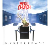 Masterpeace