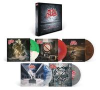 Metal Church - Reforged:The Remastered Collection(1999-2013) [Import]