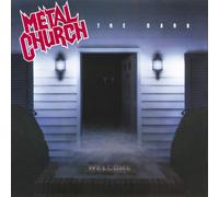 Metal Church The Dark (CD)